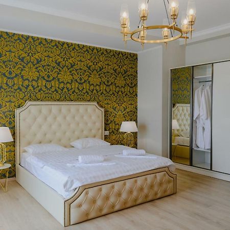 Golden Globe Boutique Hotel تبليسي المظهر الخارجي الصورة