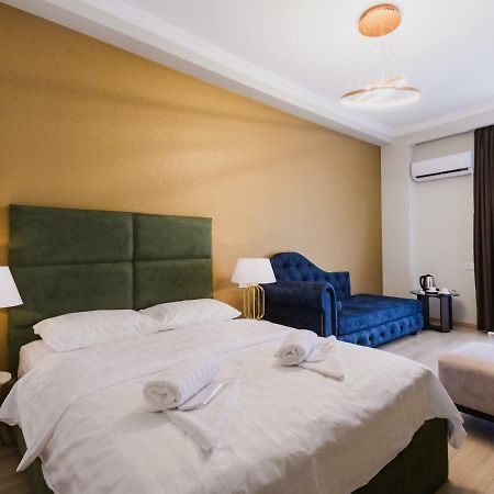 Golden Globe Boutique Hotel تبليسي المظهر الخارجي الصورة