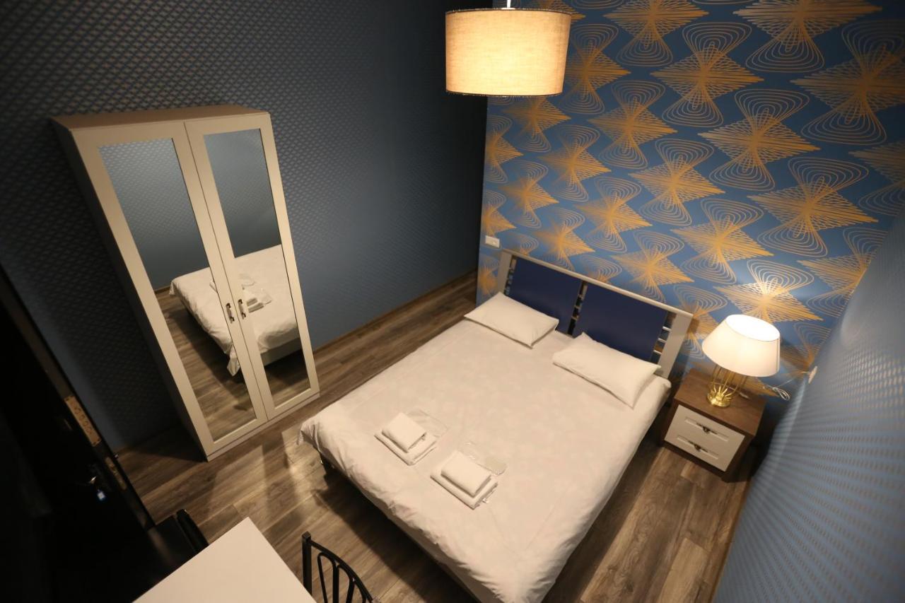 Golden Globe Boutique Hotel تبليسي الغرفة الصورة