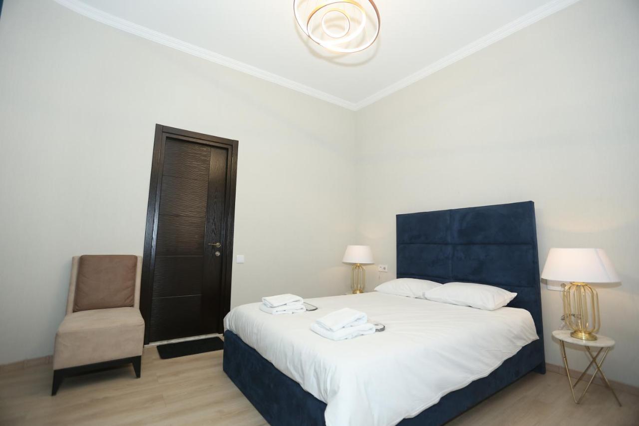 Golden Globe Boutique Hotel تبليسي المظهر الخارجي الصورة