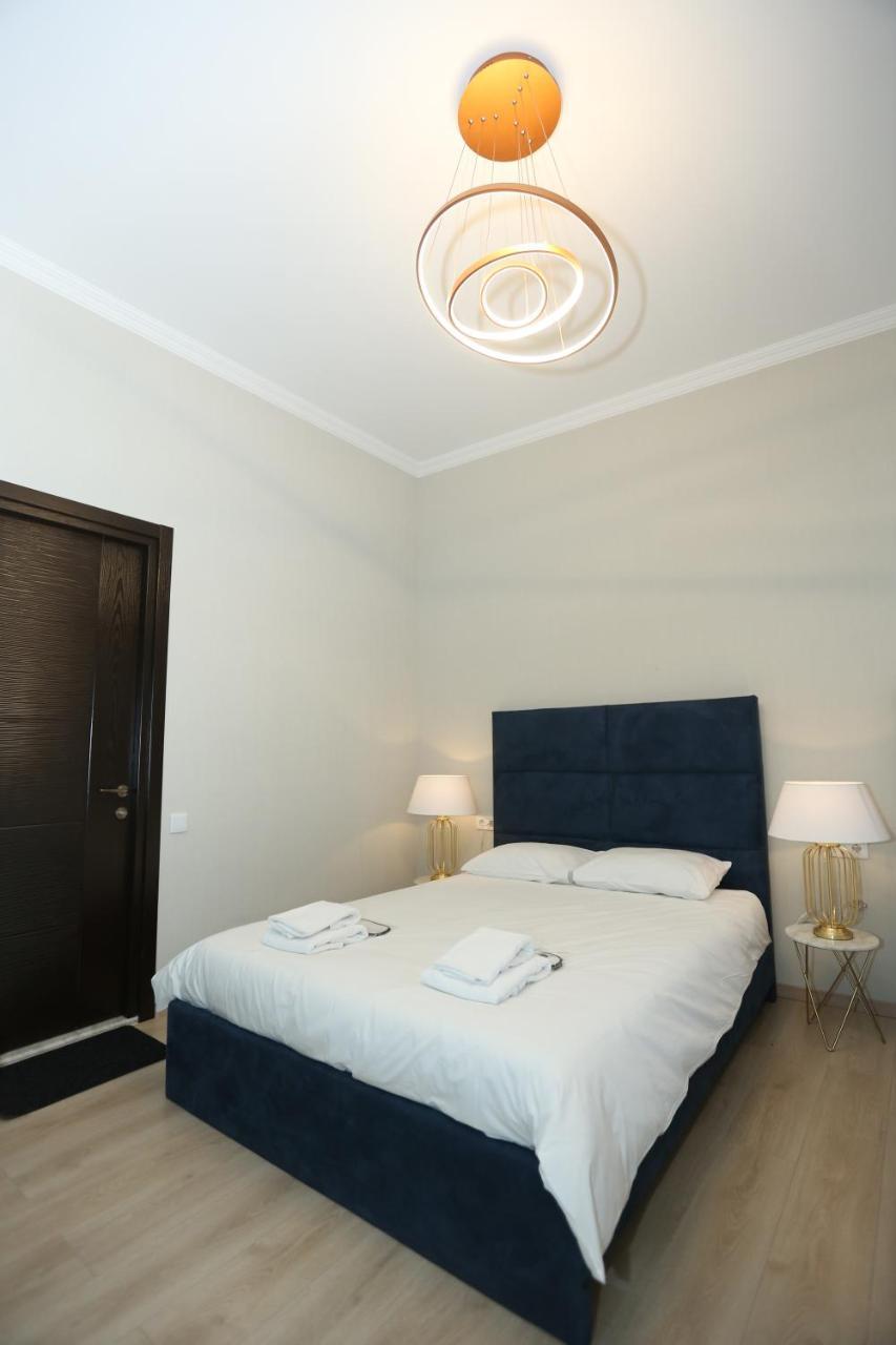 Golden Globe Boutique Hotel تبليسي المظهر الخارجي الصورة
