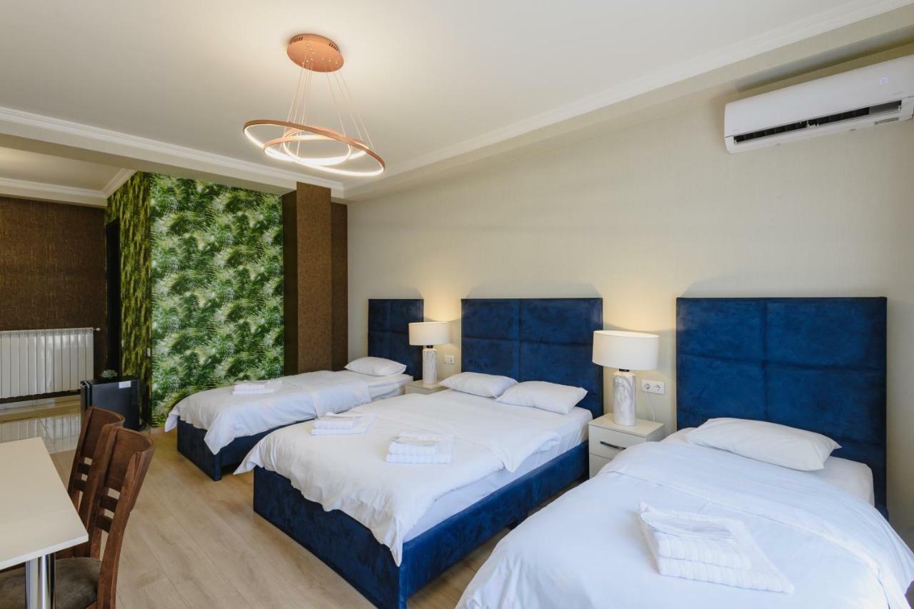 Golden Globe Boutique Hotel تبليسي المظهر الخارجي الصورة