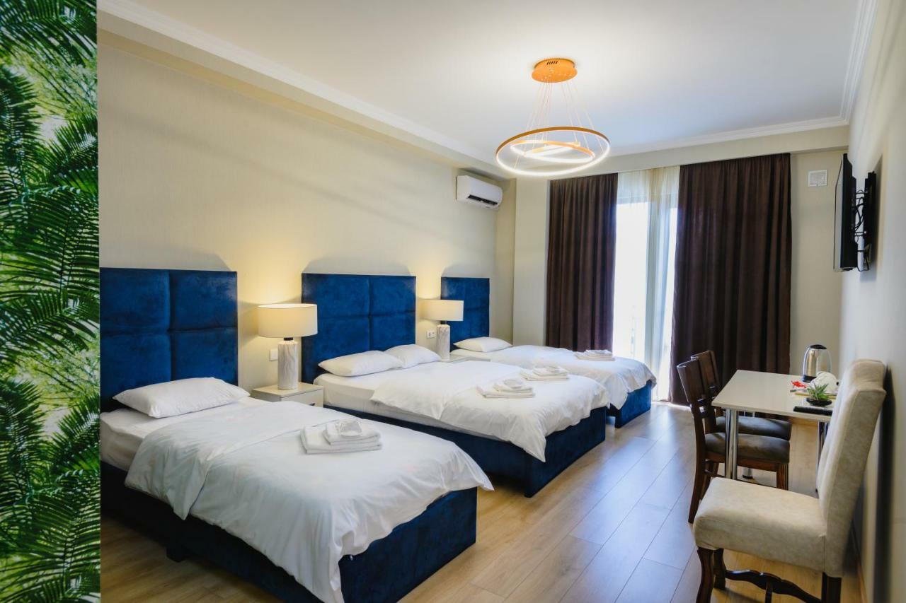 Golden Globe Boutique Hotel تبليسي المظهر الخارجي الصورة