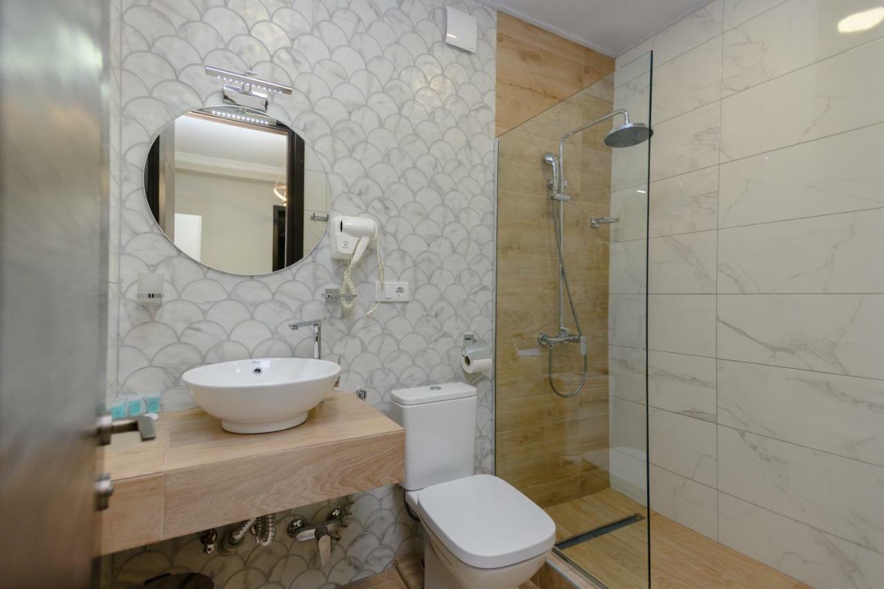 Golden Globe Boutique Hotel تبليسي المظهر الخارجي الصورة