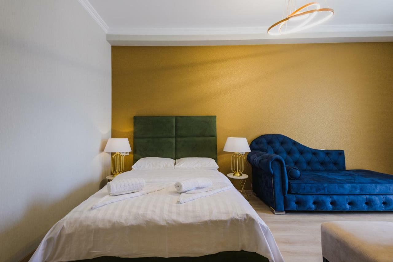 Golden Globe Boutique Hotel تبليسي المظهر الخارجي الصورة