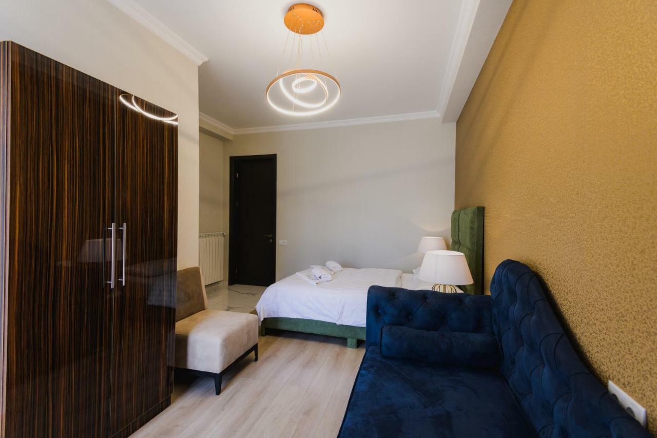 Golden Globe Boutique Hotel تبليسي المظهر الخارجي الصورة